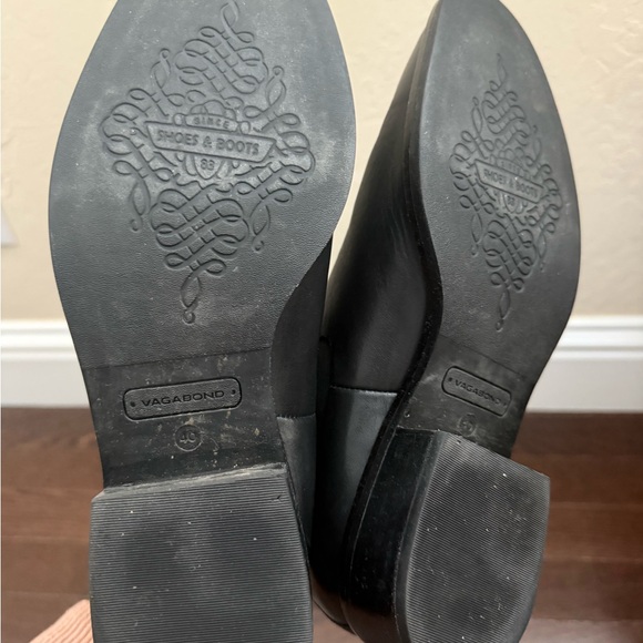 Vagabond Ava Chelsea Boots - Picture 5 of 6